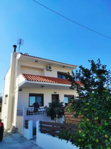 Νέα Διώροφη Οικοδομή 2