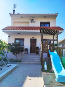 Νέα Διώροφη Οικοδομή 1